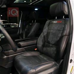 تويوتا سيكويا